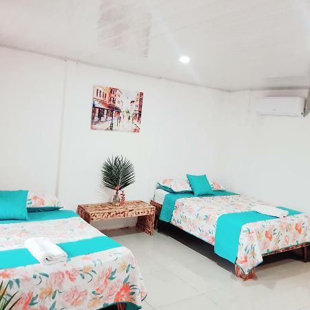 Hotel Maguey Tigre  Kültér fotó