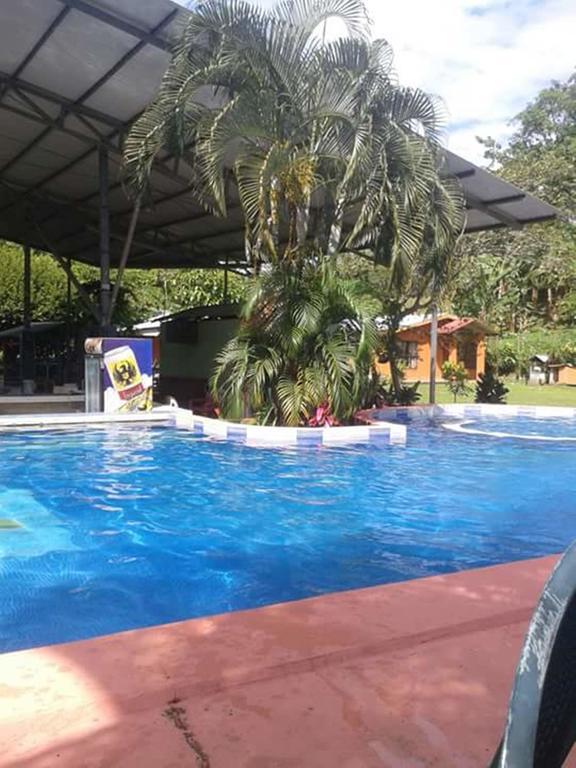 Hotel Maguey Tigre  Kültér fotó