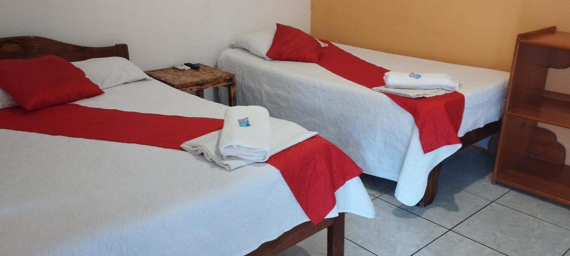 Hotel Maguey Tigre  Kültér fotó