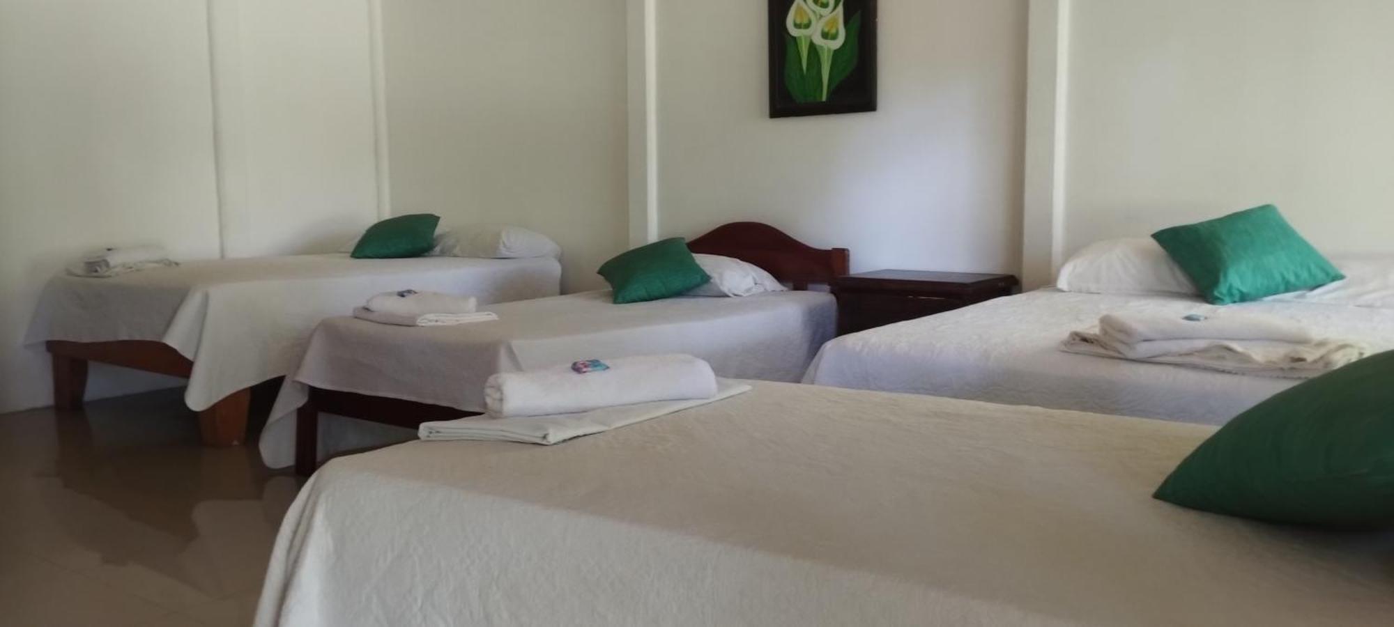 Hotel Maguey Tigre  Kültér fotó