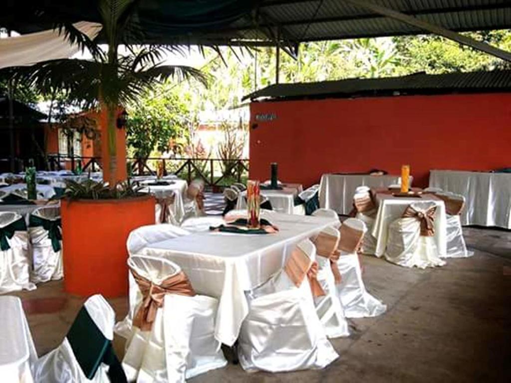 Hotel Maguey Tigre  Kültér fotó