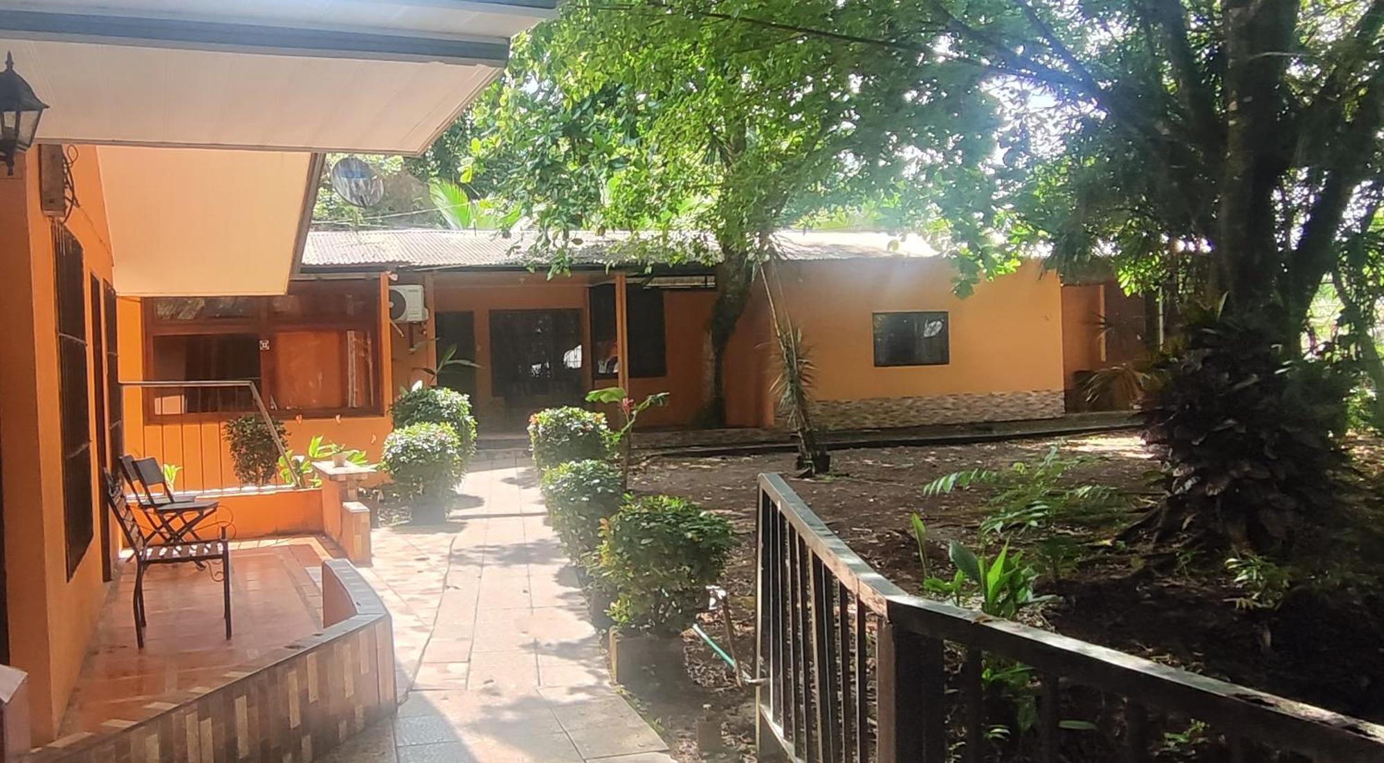 Hotel Maguey Tigre  Kültér fotó