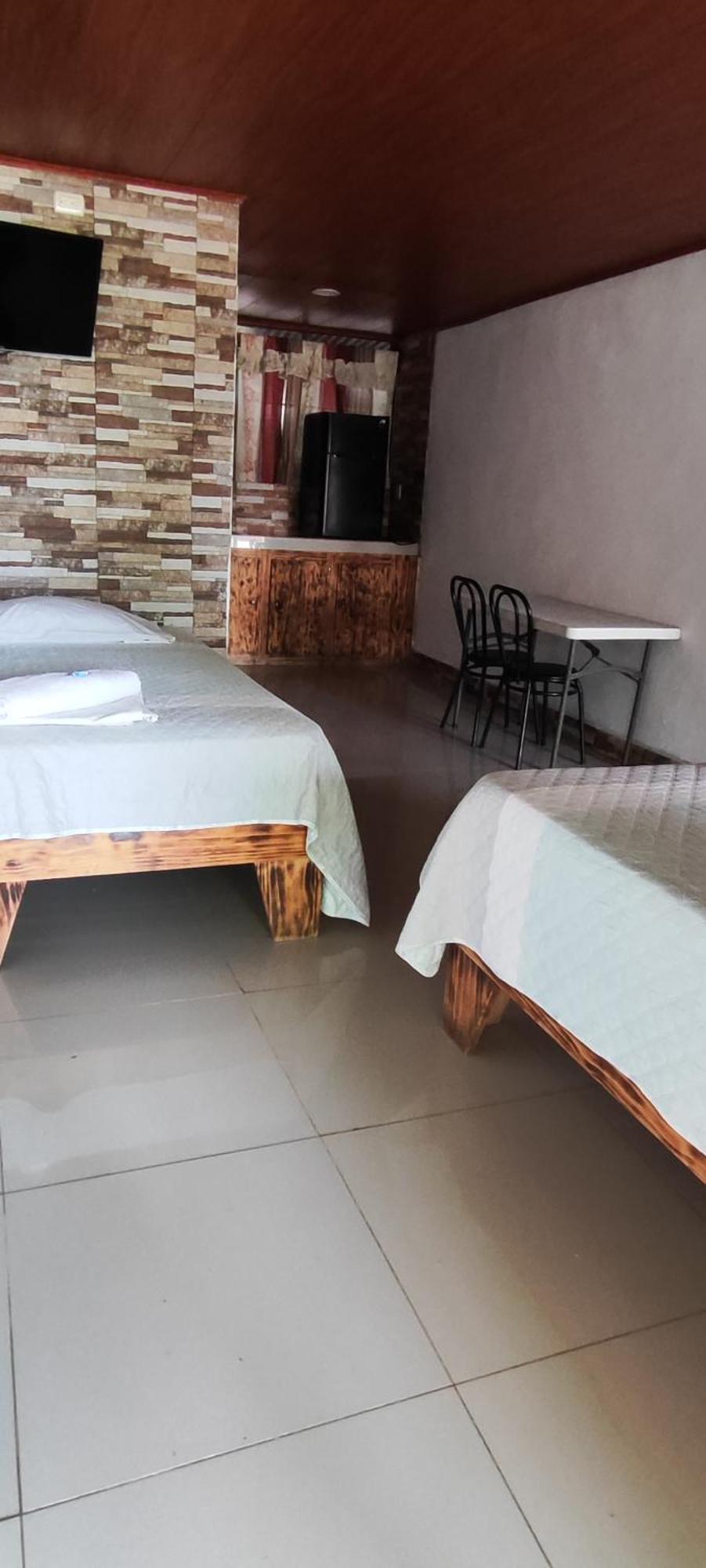 Hotel Maguey Tigre  Kültér fotó