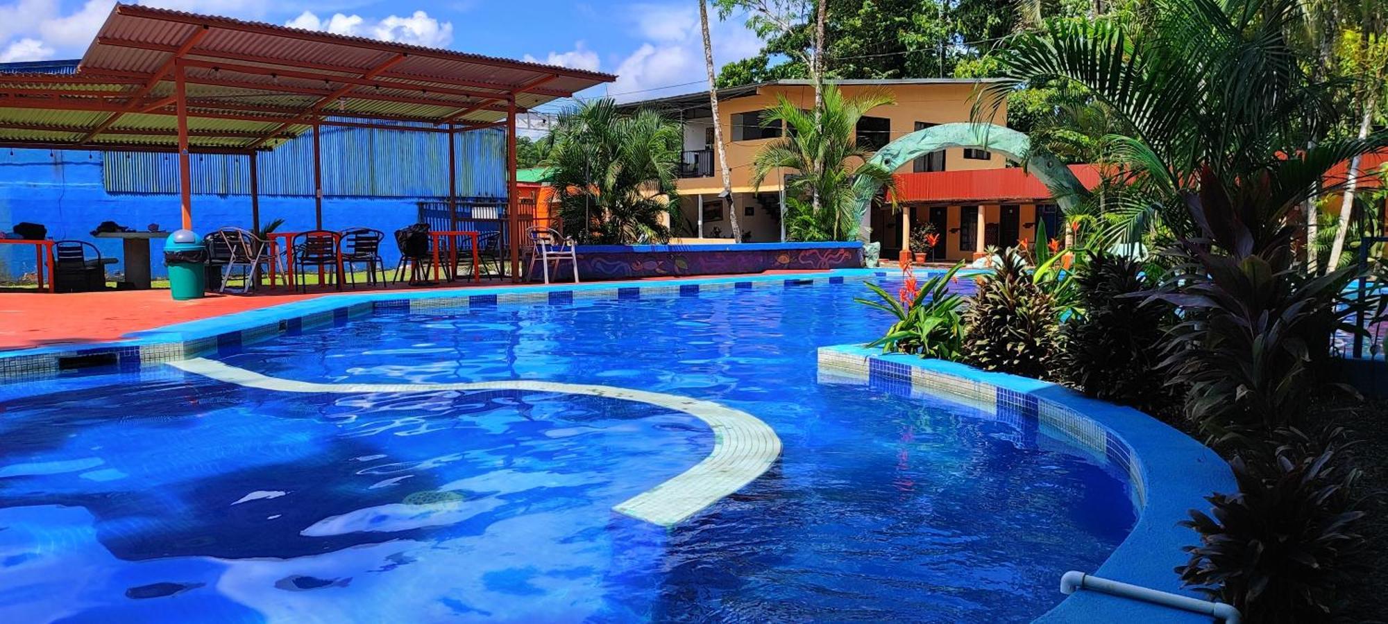 Hotel Maguey Tigre  Kültér fotó