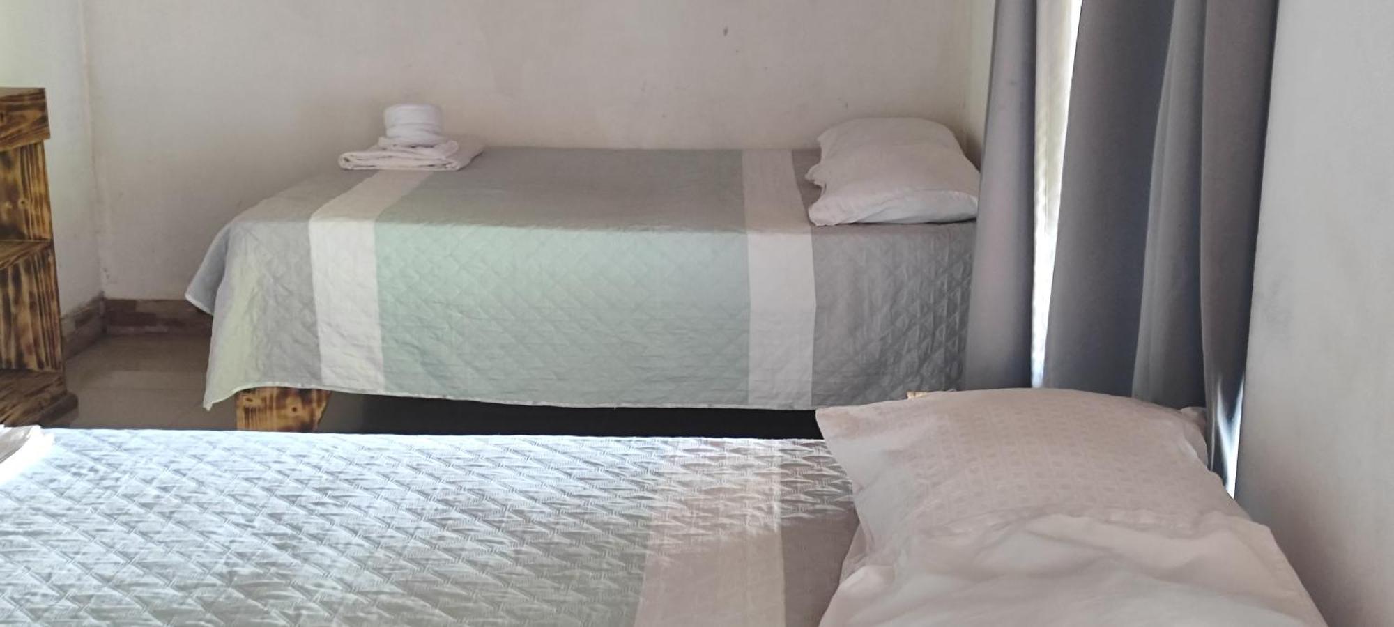 Hotel Maguey Tigre  Kültér fotó