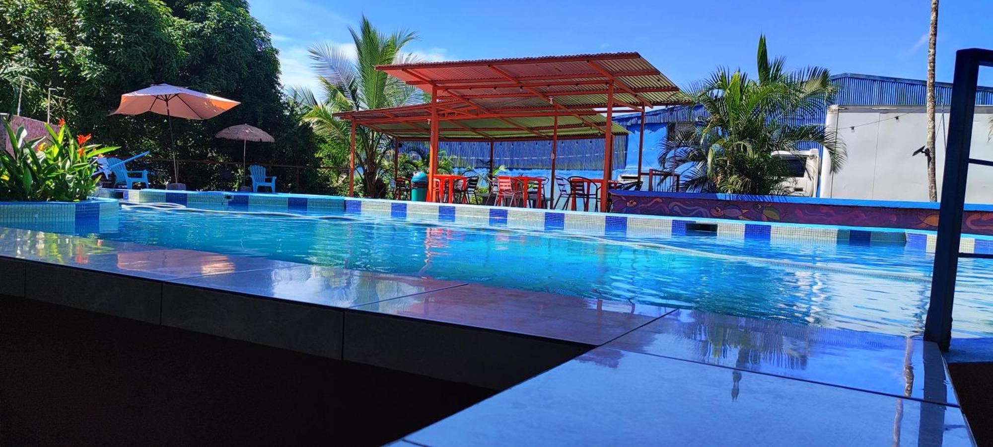 Hotel Maguey Tigre  Kültér fotó
