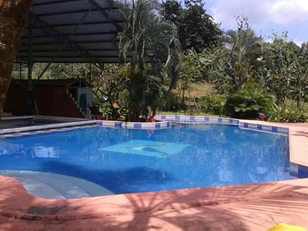 Hotel Maguey Tigre  Kültér fotó