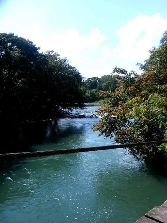 Hotel Maguey Tigre  Kültér fotó