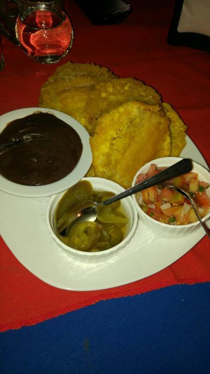 Hotel Maguey Tigre  Kültér fotó