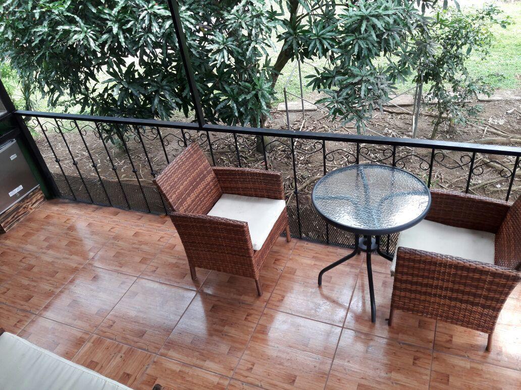 Hotel Maguey Tigre  Kültér fotó