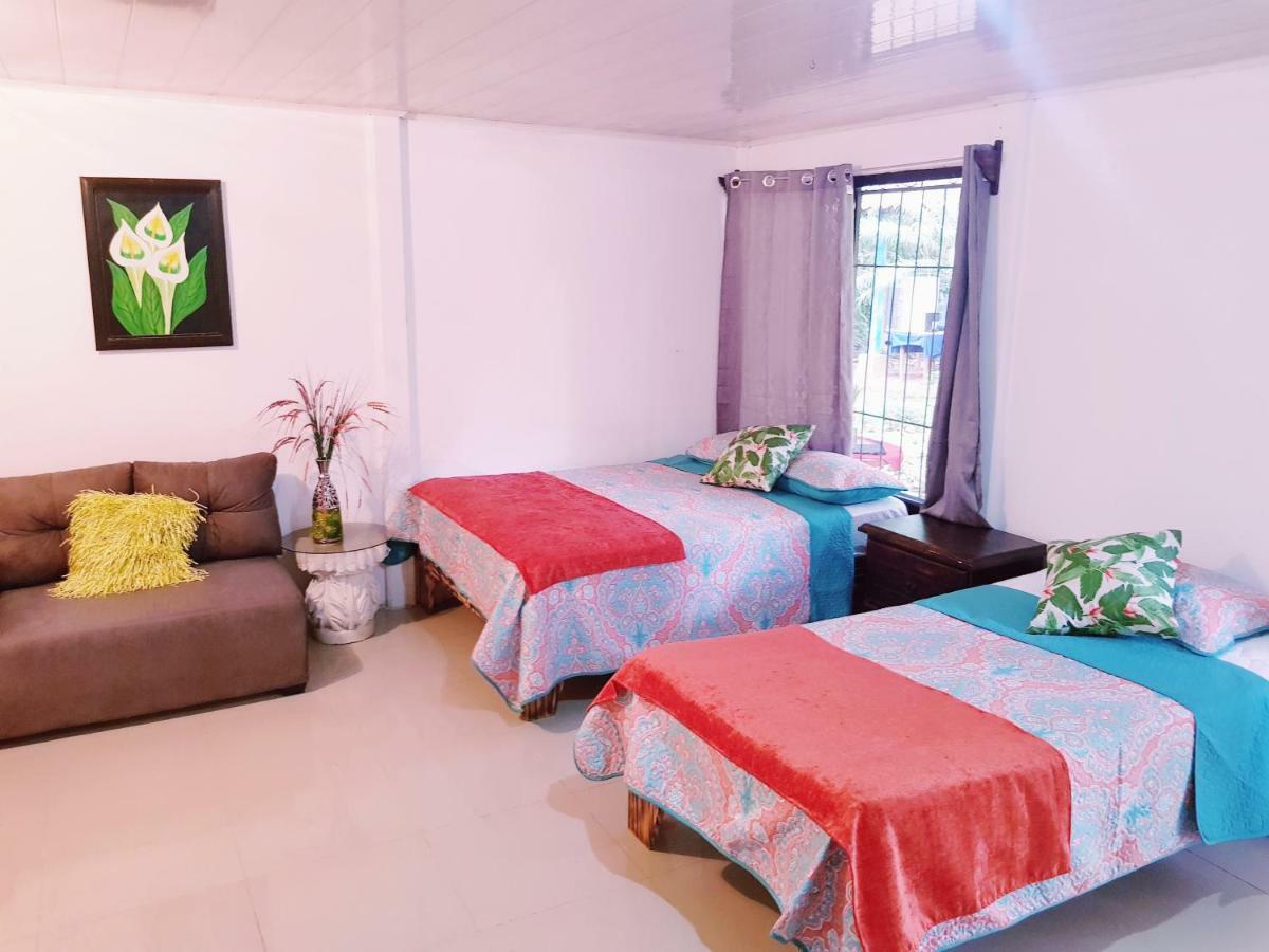 Hotel Maguey Tigre  Kültér fotó