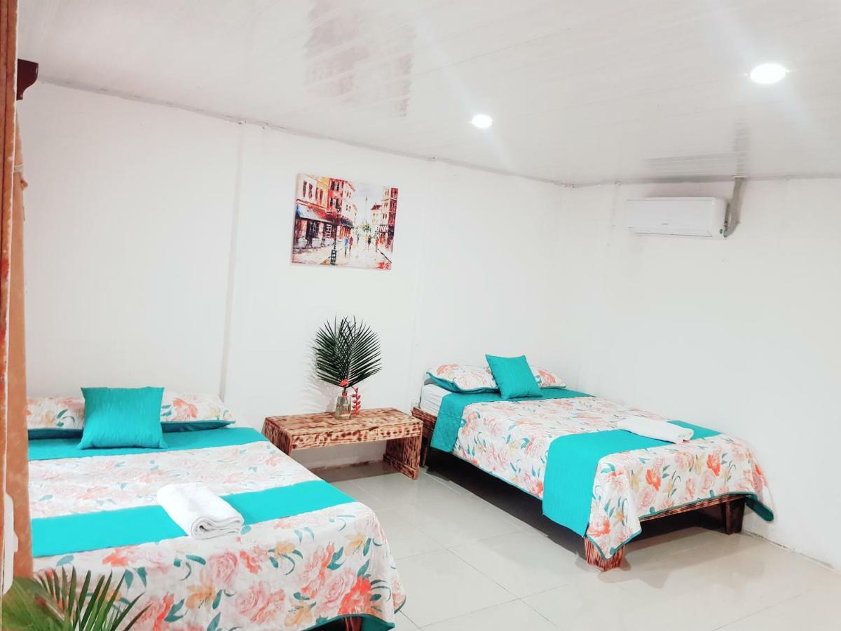 Hotel Maguey Tigre  Kültér fotó