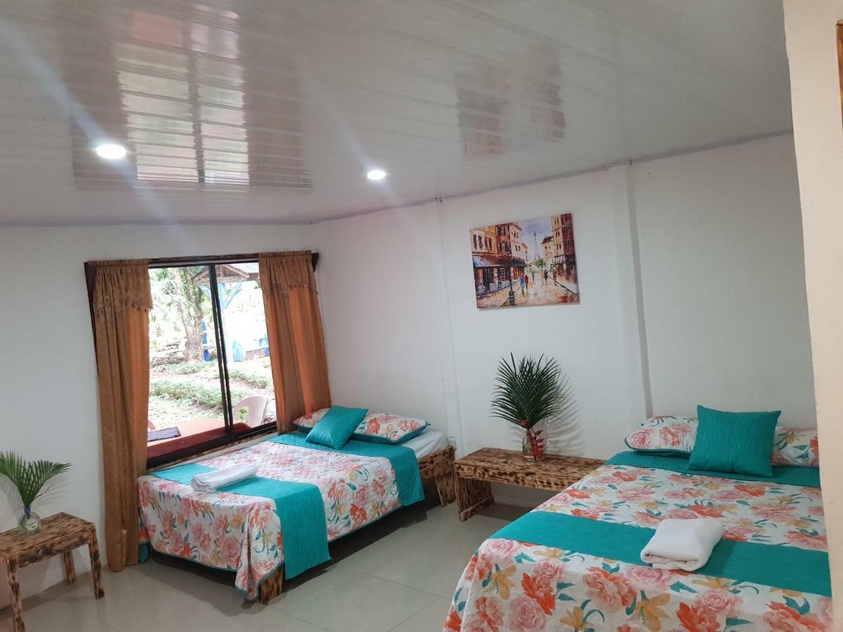 Hotel Maguey Tigre  Kültér fotó