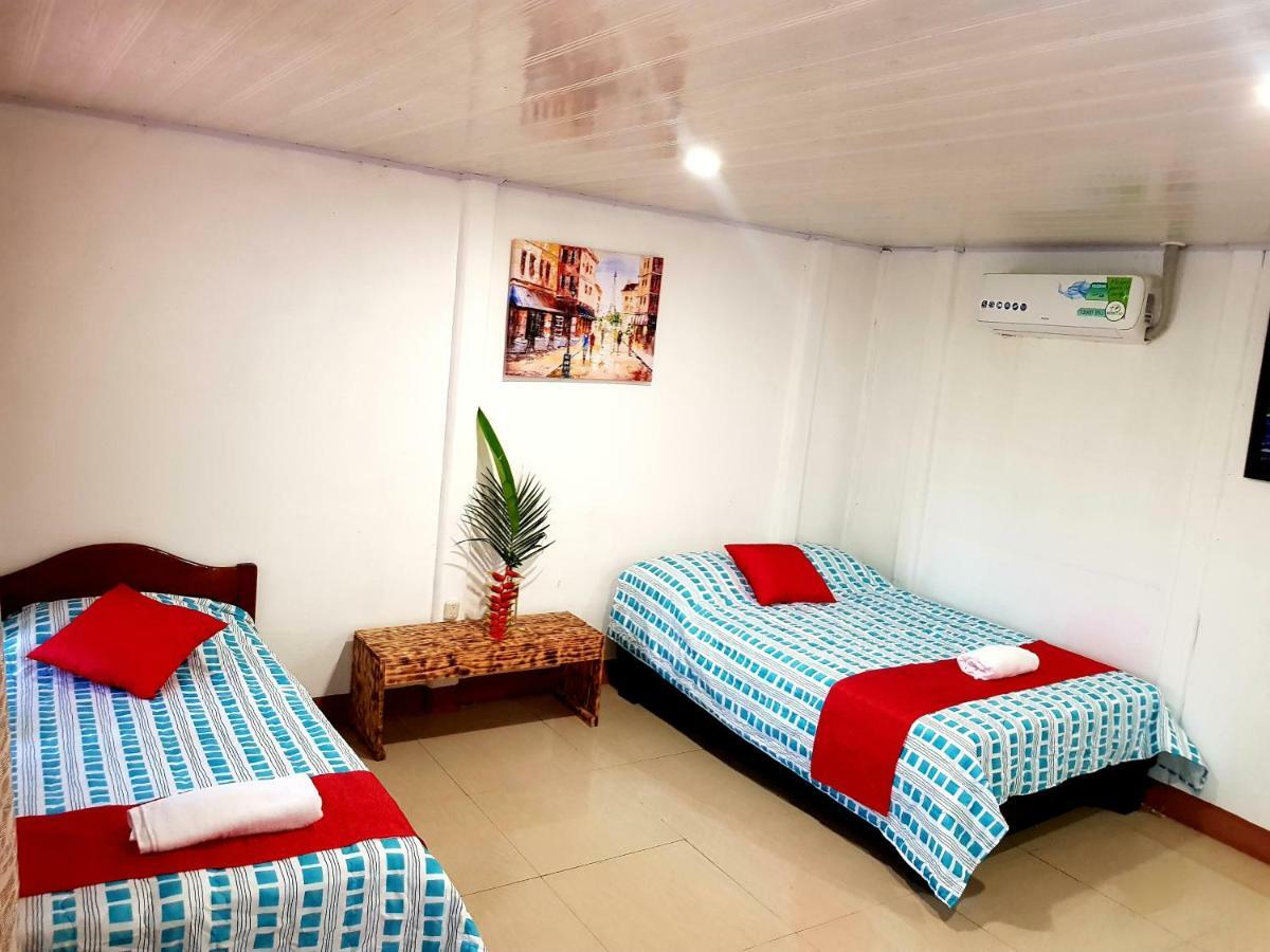 Hotel Maguey Tigre  Kültér fotó