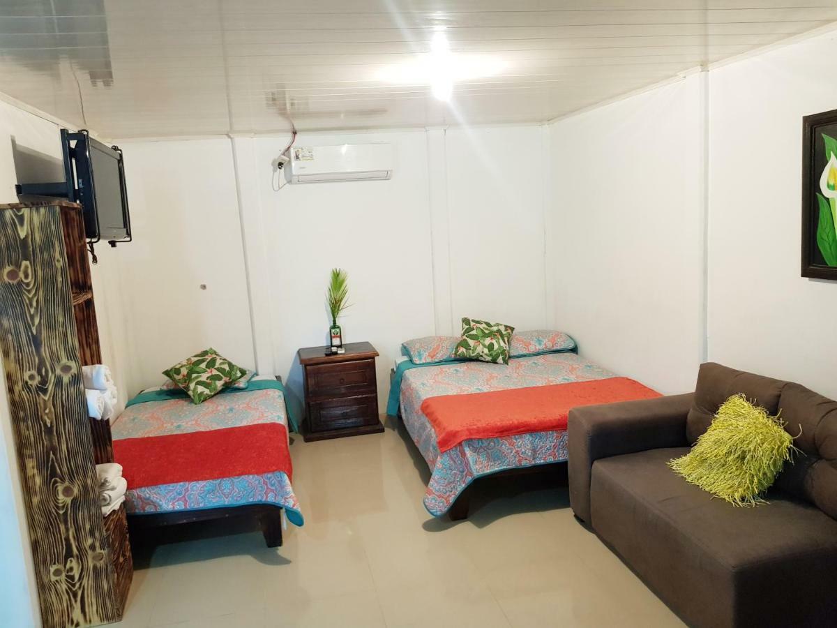 Hotel Maguey Tigre  Kültér fotó