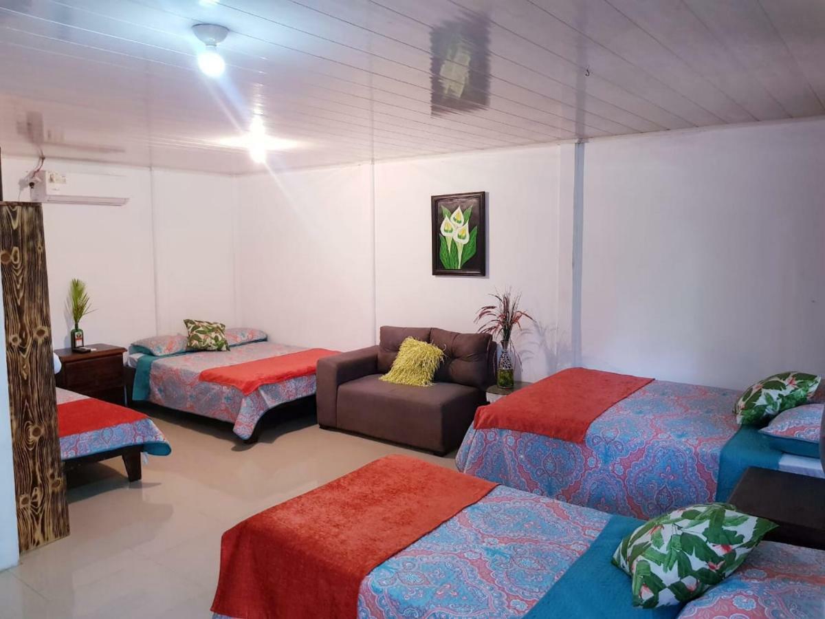 Hotel Maguey Tigre  Kültér fotó