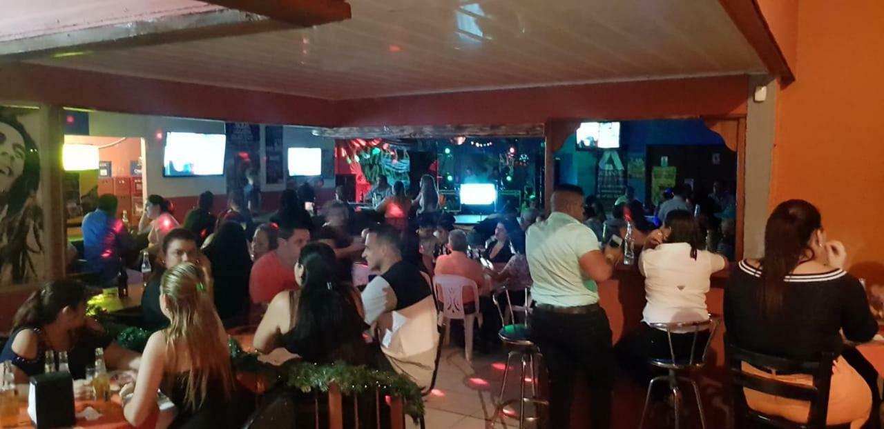 Hotel Maguey Tigre  Kültér fotó